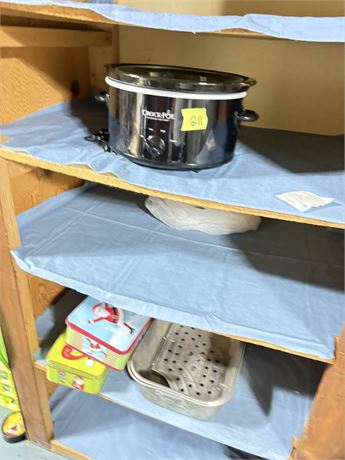 Crock Pot