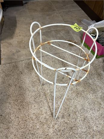 Plant Stand