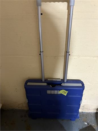 Folding Cart