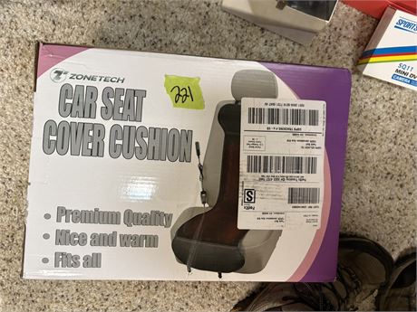 Seat Cushion