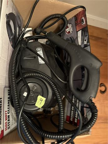 Pressure Washer
