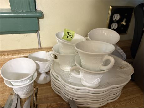 Dishes