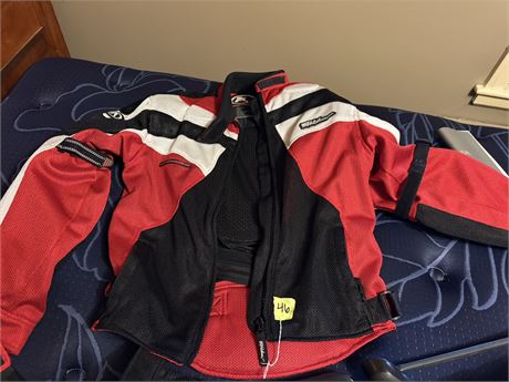 Biker Jacket, Fieldsheer