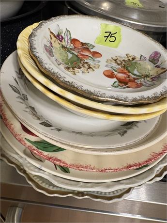 Plates