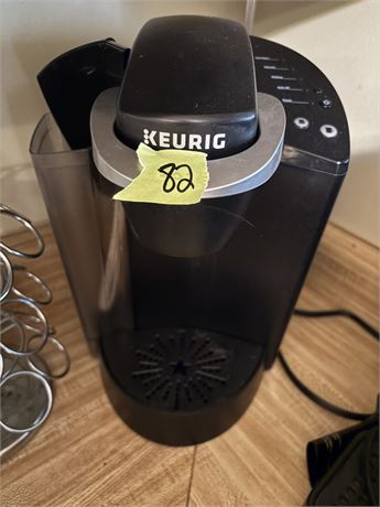 Keurig Coffee Maker