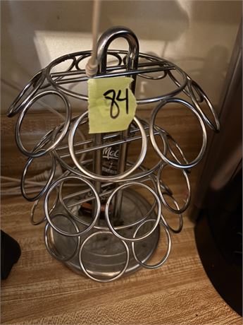 Coffee Holder