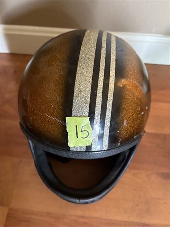 Motorcycle Helmet