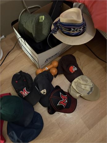 Hat Lot