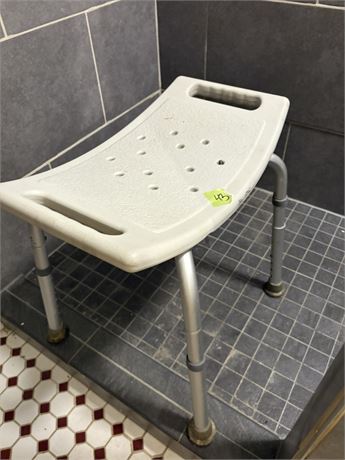Shower Chair
