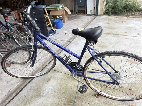 Bicycle