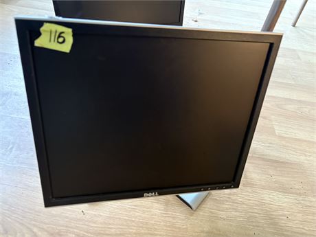 Dell Monitor