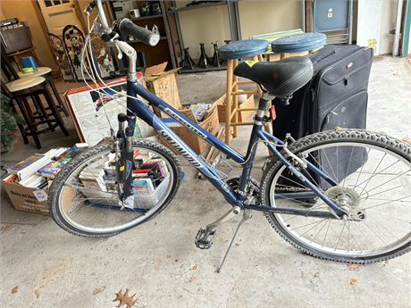 Bicycle