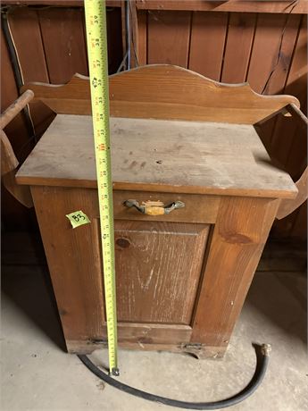 Trash Bin