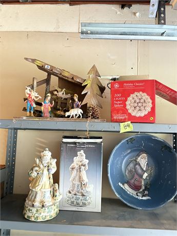 Christmas Decor