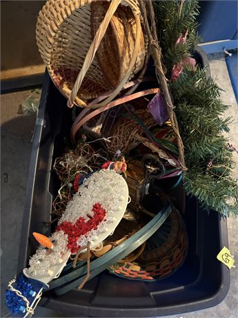 Decor Lot