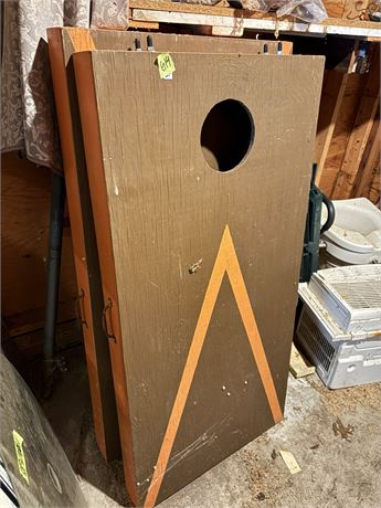 Corn Hole