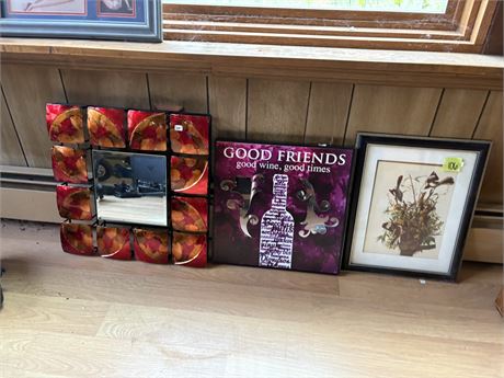 Wall Art