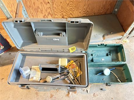 Toolbox