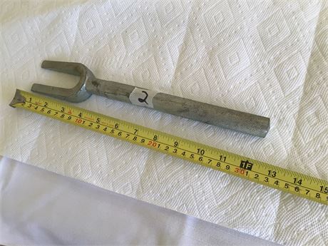 Ball Joint Separator
