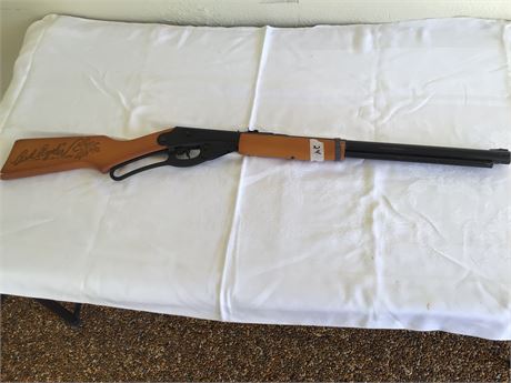 Daisy Red Ryder BB Gun