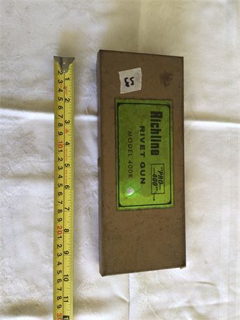 Rivet Gun