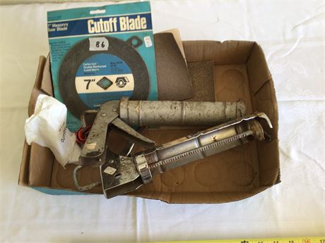 Miscellaneous Tools