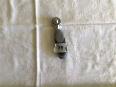 Small Ratchet