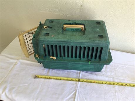 Small Pet Carrier