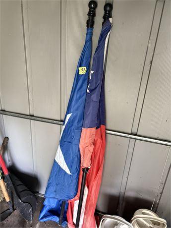 Flags