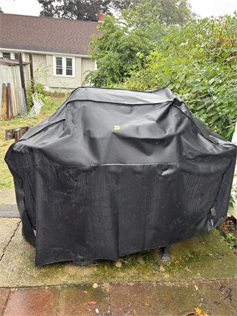 Grill