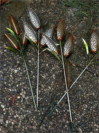 Outdoor Decor