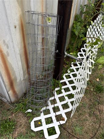 Fencing