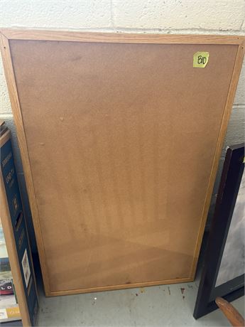 Bulletin Board
