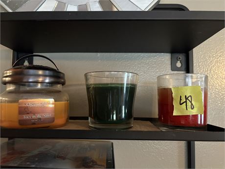 Candles