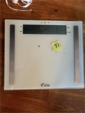 Scale