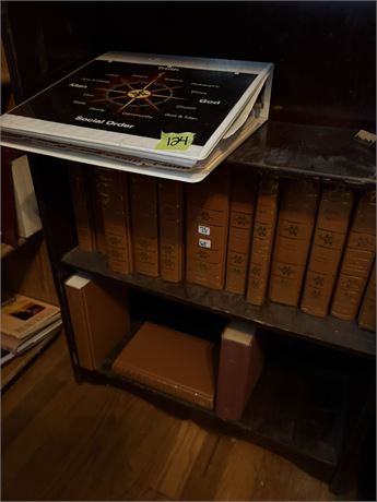 Set of Barnes Notes Books, Biblical Commentaries and Religion Social Order