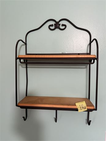 Hanging Shelf