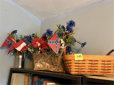 Decor Lot, Basket
