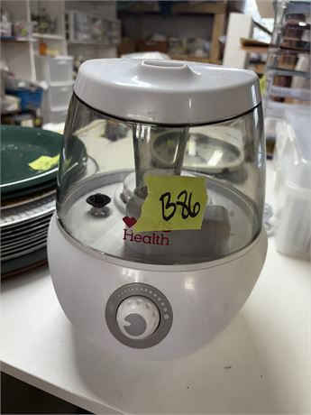 Humidifier
