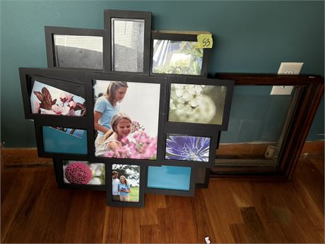 Picture Frames