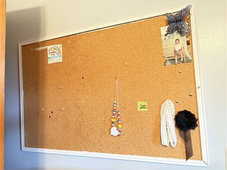 Bulletin Board