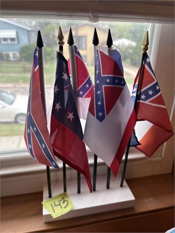 Flags