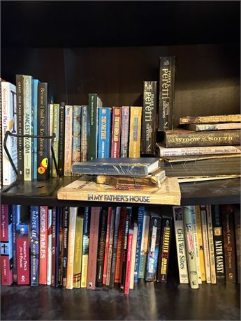 Book Lot