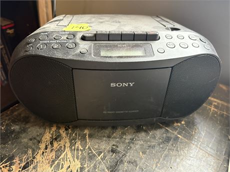 CD Player
