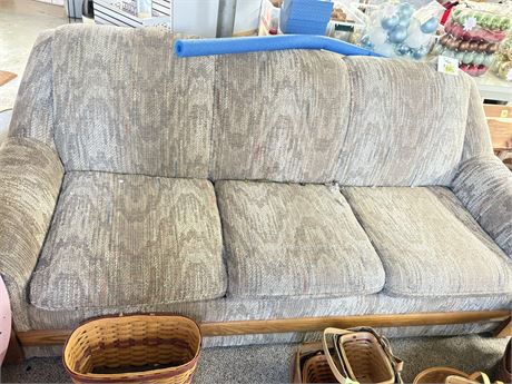 Sleeper Sofa