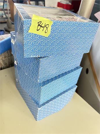 Christmas Ornaments (4Boxes)