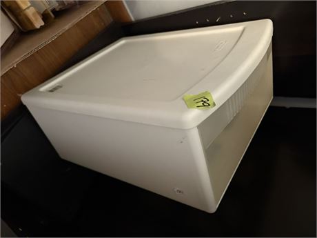 Storage Container Drawer
