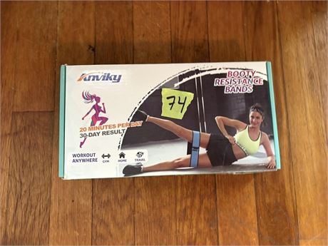 Exercise Bands