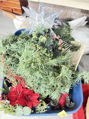 Holiday Decor