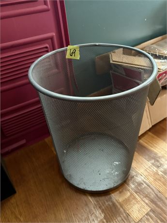 Trash Can